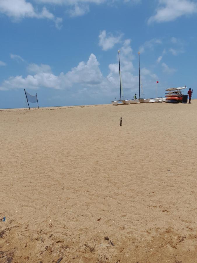 Maison D Hote La Dore Du Senegal Bas-De - Villa Somone Exteriér fotografie