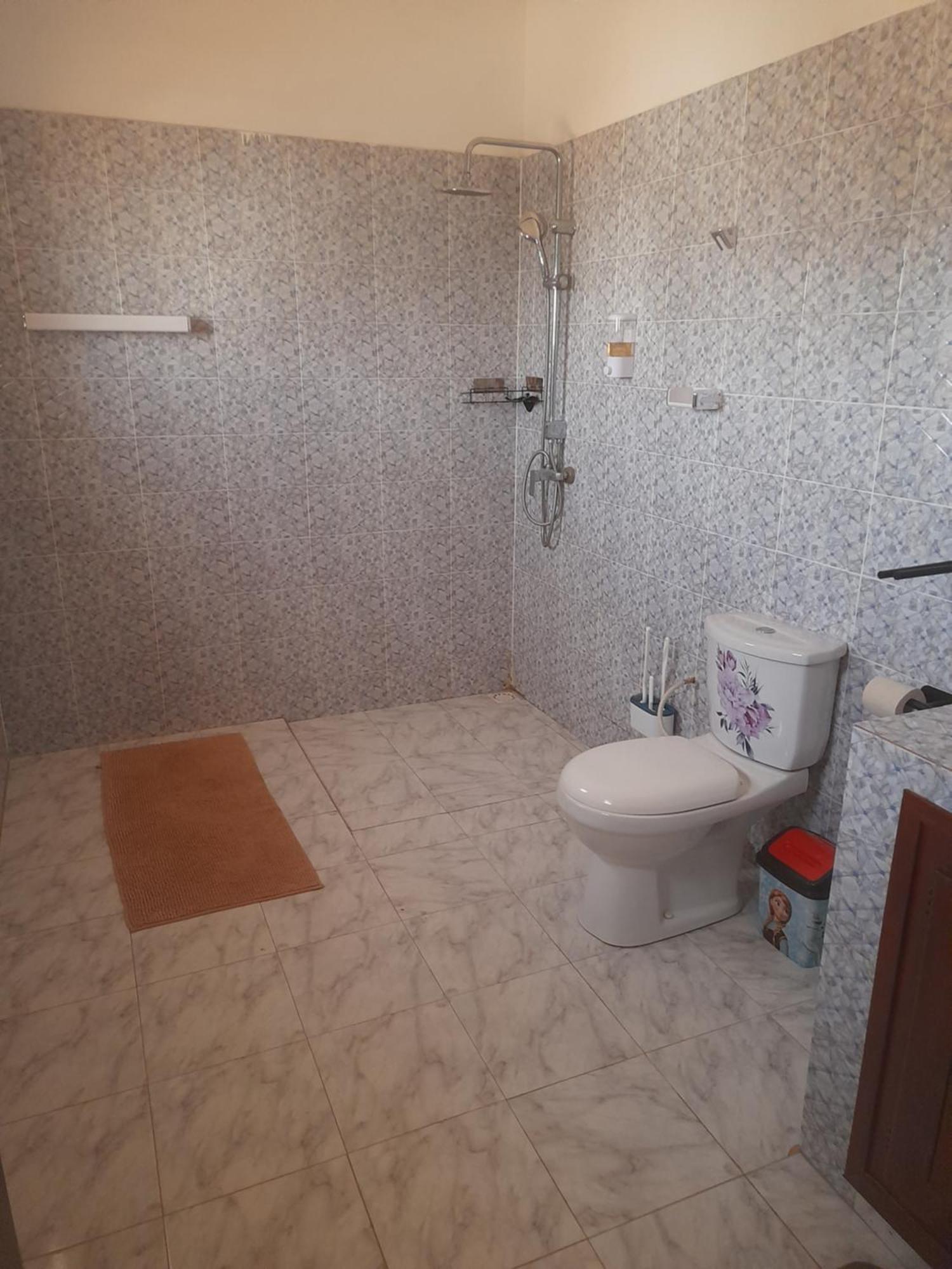 Maison D Hote La Dore Du Senegal Bas-De - Villa Somone Exteriér fotografie