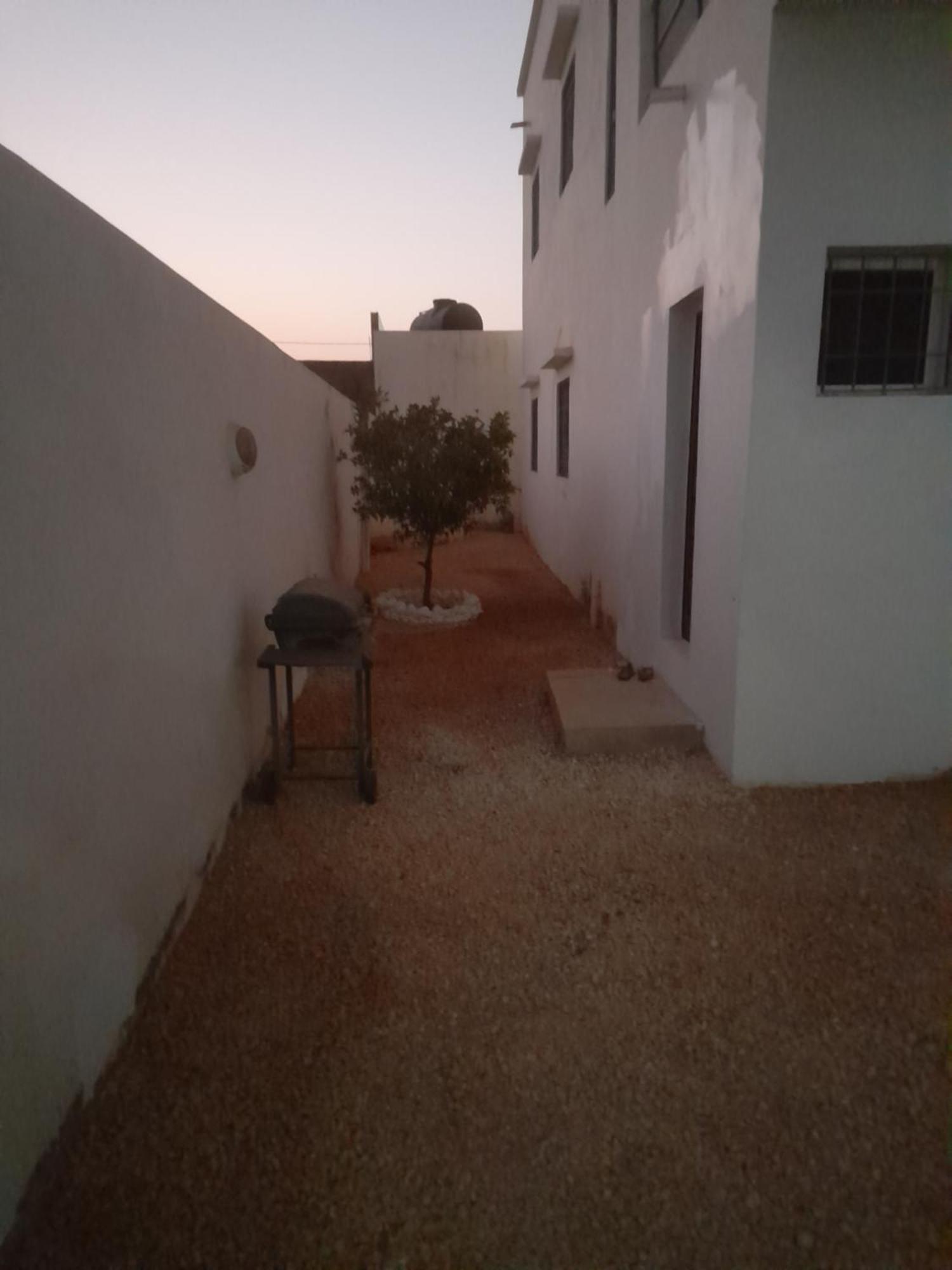Maison D Hote La Dore Du Senegal Bas-De - Villa Somone Exteriér fotografie